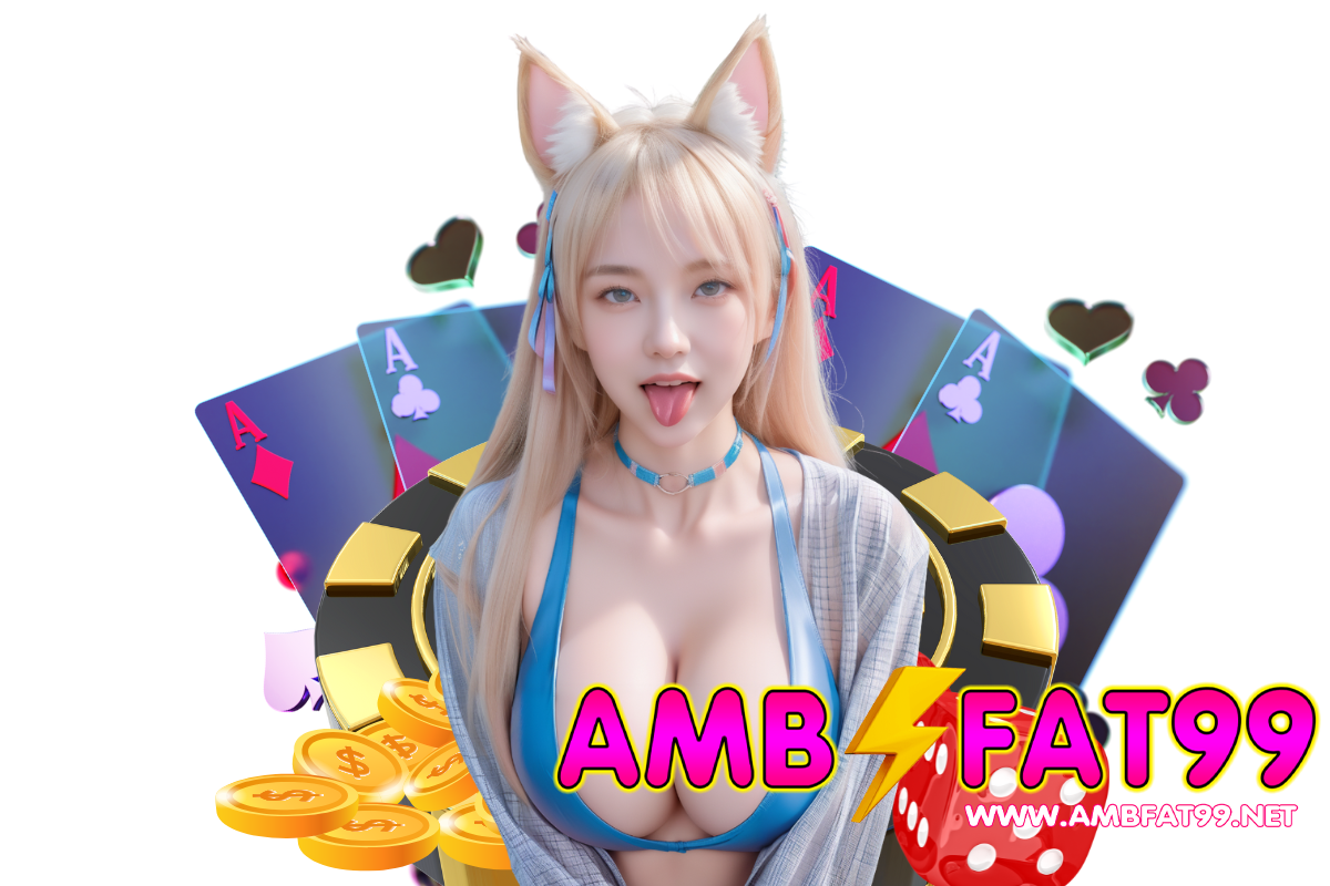 ambfat99 เว็บตรง